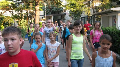 Successful continuation of rehabilitation project 