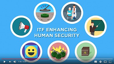 ITF Achieves an Admirable Threshold!