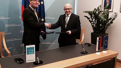 Slovenia Allocates 740,000 EUR for Eight ITF Projects
