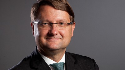 Interview with Director of ITF: Tomaž Lovrenčič