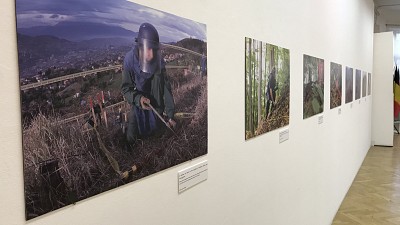 ITF Marks Mine Awareness Day