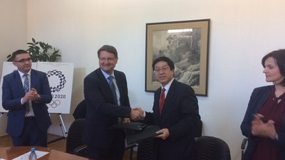 Japan Supports Demining Activities in Novo Goražde and Bosanska Krupa