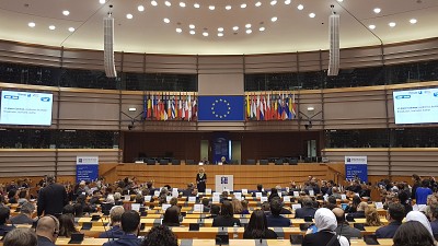 Brussels III Conference for Syria