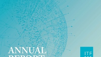 ITF Annual Report 2018