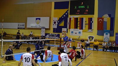 Sarajevo Open 2019