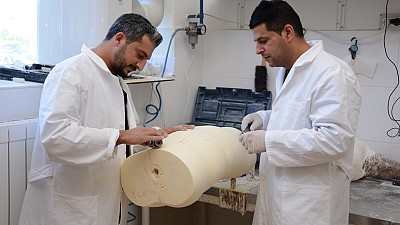 Medical Experts Underwent Training at URI-Soča