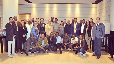 Strengthening Conflict Prevention and Early Warning Knowledge and Efforts in AU