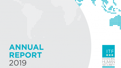ITF Publishes its Annual Report 2019