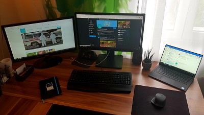 Reflecting on the COVID-19 Lockdown