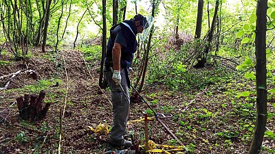 The Vitez Municipality in BiH Cleared of Landmines and UXO