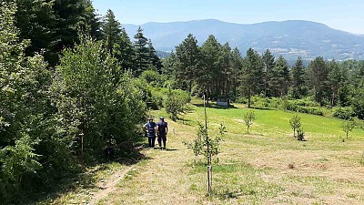 Residents of Busovača in BIH Can Now Safely Cultivate Their Land