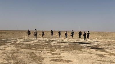 Farmers Can Return to Over 1 Million Square Meters of Cleared Land in NE Syria