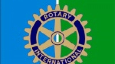 Sisak Rotary Club donation to the ITF  