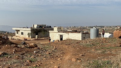 Immense Victim Assistance Needs in Lebanon