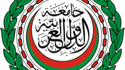 H.E. Mr. Amr Moussa donation to the ITF