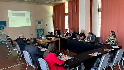 30th SEEMACC meeting held in Vodice, Croatia