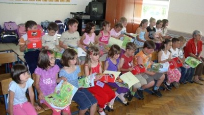 Project »Watch out, mines!«