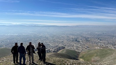 Advancing Mine Clearance in Iraqi Kurdistan with Slovenia’s Support 