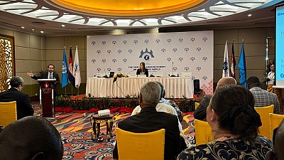 The 5th Review Conference of the Mine Ban Treaty 