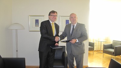 Mine Action efforts in BH again supported by Germany