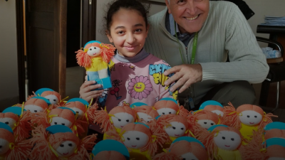 In Memoriam Mr. Vojko Kuzma