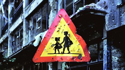 30 Years After Dayton: Progress, Persistence, and the Work That Still Remains 