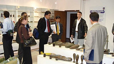 Visit of the OSCE partners for Cooperation in the Republic of Slovenia