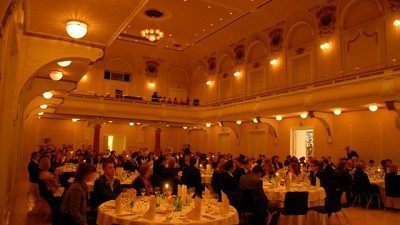 Night of a Thousand Dinners 2007