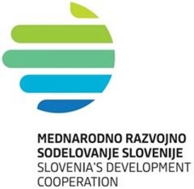Donor of the Program - Slovenia`s Development Cooperation
