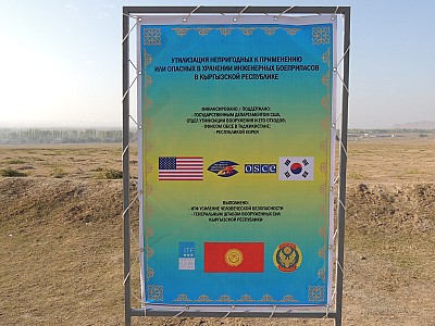 Project supporters and contributors