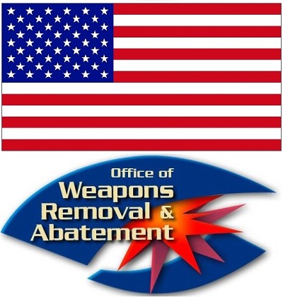 US PMWRA - Donor of the Program