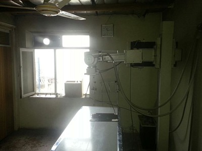 MDC Polyclinic - Operation room