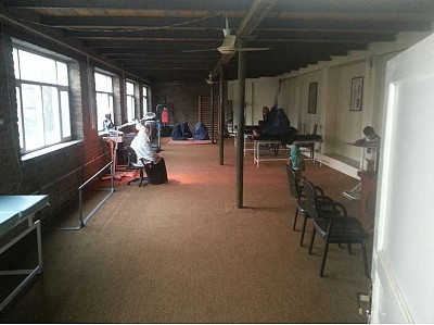 MDC Polyclinic - Physiotherapy for women