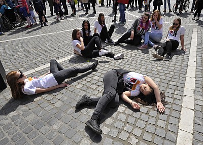 [Photo courtesy of BoBo]