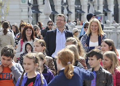 [Photo courtesy of BoBo]