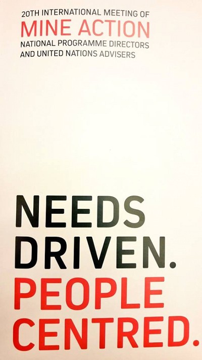 Theme of the NDMUN20