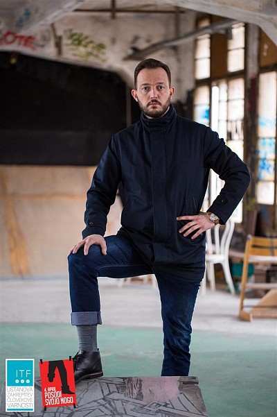 Zlatan Čordić - Zlatko