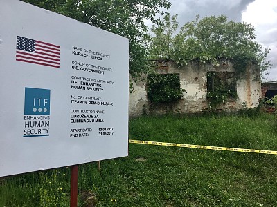 Location 3, Municipality of Brod