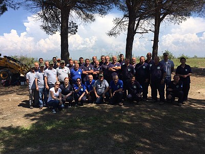 Jube Sukth hotspot clearance site.