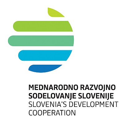 Mednarodno razvojno sodelovanje Slovenije