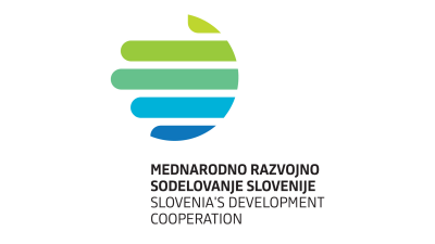 Slovenia's Development Cooperation - https://bit.ly/2p0Gece 