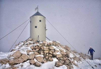 Photo: Žiga Živulović jr./BOBO