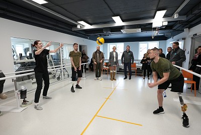 Author: Superhumans Center