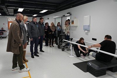 Author: Superhumans Center