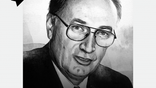 In Memoriam Dr. Boris Frlec