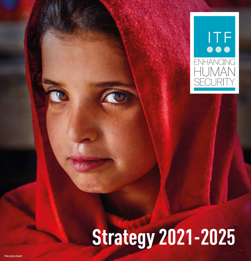 ITF Portfolio of Projects